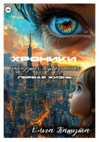 Хроники заблудших Первозданных. Первая жизнь