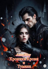 Хроники Крови и Тумана