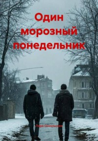 Один морозный понедельник
