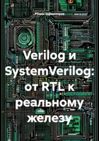 Verilog и SystemVerilog: от RTL к реальному железу