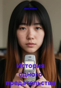 История одного предательства