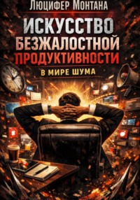 Искусство безжалостной продуктивности в мире шума