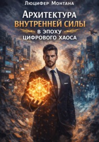 Архитектура внутренней силы в эпоху цифрового хаоса