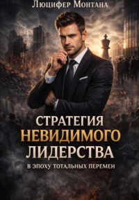 Стратегия невидимого лидерства в эпоху тотальных перемен