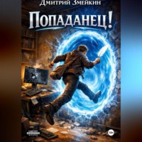Попаданец!