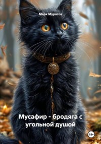 Мусафир – бродяга с угольной душой