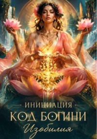 Инициация - Код Богини изобилия