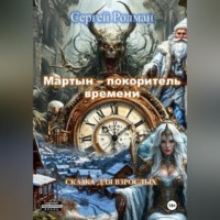 «Мартын – покоритель времени»