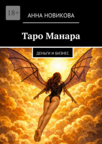 Таро Манара. Деньги и бизнес