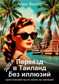 Переезд в Таиланд без иллюзий: практический гид по жизни за границей – 2026