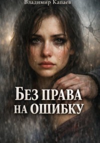 Без права на ошибку