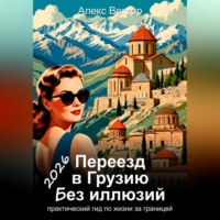 Переезд в Грузию без иллюзий: практический гид по жизни за границей – 2026