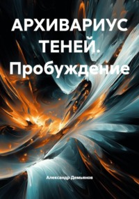 АРХИВАРИУС ТЕНЕЙ. Пробуждение