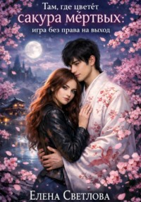 Там, где цветёт сакура мёртвых: Игра без права на выход
