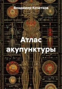 Атлас акупунктуры