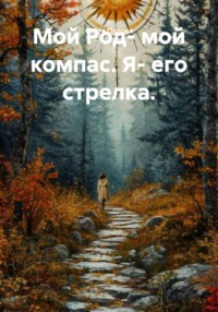 Мой Род- мой компас. Я- его стрелка.