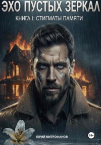 Эхо пустых зеркал. Книга I. Стигматы памяти