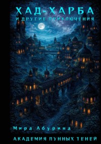 Хад-Харба и другие приключения