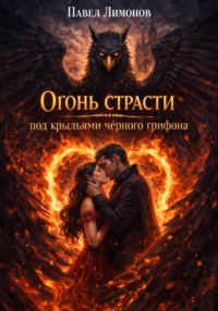 Огонь страсти под крыльями черного грифона