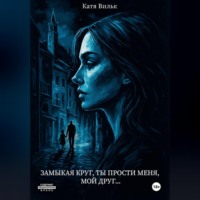 Замыкая круг, ты прости меня, мой друг…