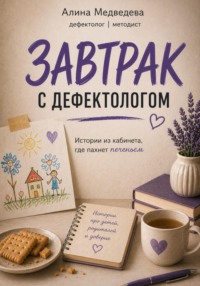 ЗАВТРАК С ДЕФЕКТОЛОГОМ