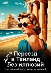 Переезд в Египет без иллюзий: практический гид по жизни за границей – 2026
