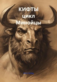 КИФТЫ цикл Минойцы