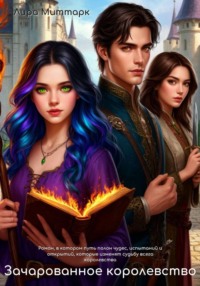 Зачарованное королевство