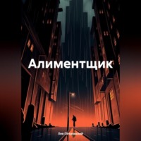 Алиментщик