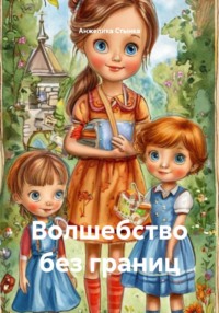 Волшебство без границ