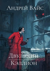 Двуликий Кэллион