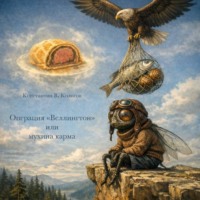 Операция «Веллингтон» или Мухина карма