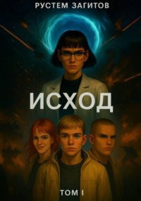 Исход. Том I
