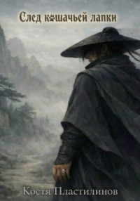 След кошачьей лапки