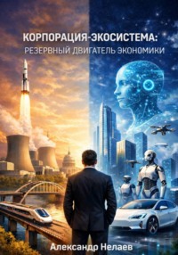 Корпорация экосистема: резервный двигатель экономики