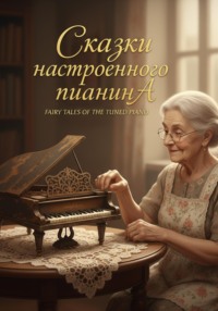 Сказки настроенного пианинА