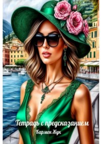 Тетрадь с предсказанием