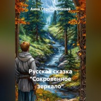 Русская сказка «Сокровенное зеркало»