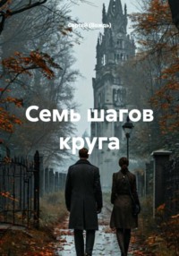 Семь шагов круга