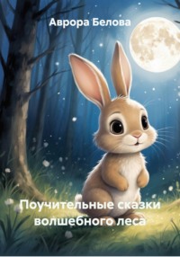 Поучительные сказки волшебного леса