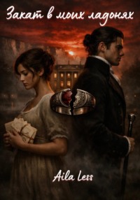 Закат в моих ладонях