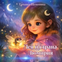 Лея и страна Люмирия