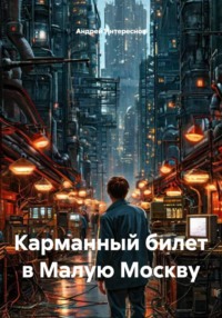 Карманный билет в Малую Москву