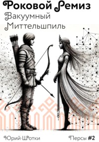 Роковой ремиз. Вакуумный миттельшпиль