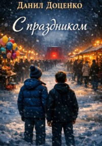 С праздником