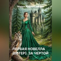 Первая новелла (Ветер). За чертой
