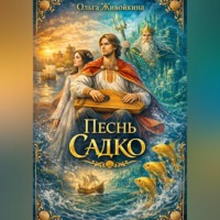 Песнь Садко (сказка в стихах по мотивам русской народной былины и сказки)