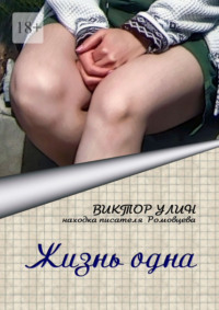 Жизнь одна. Находка писателя Ромовцева