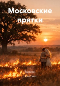 Московские прятки