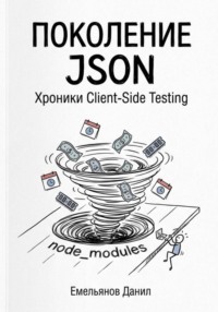 Поколение JSON. Хроники Client-Side Testing
